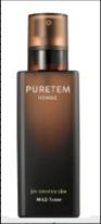 Puretem Homme Mild Skin [WELCOS CO., LTD.] Made in Korea